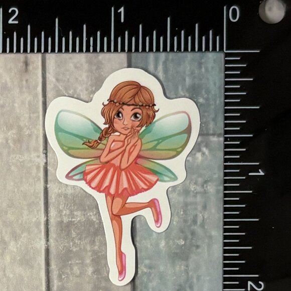 ๐10/$10๐ Disney Junior Reusable Waterproof Vinyl Sticker Decal - Picture 1 of 1